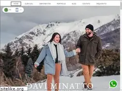 Sites similar to daviminatto.com
