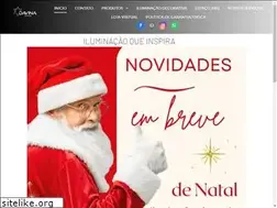 Sites similar to davinailuminacao.com