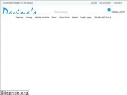 Sites similar to davinasladiesfashion.co.uk