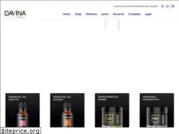 Sites similar to davinawellness.com