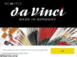 Sites similar to davinci-defet.com