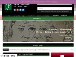 Sites similar to davinci-edition.com