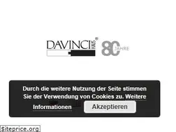 Sites similar to davinci-haus.com