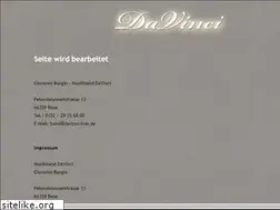 Sites similar to davinci-live.com