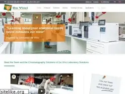 Sites similar to davinci-ls.com