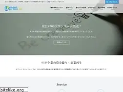 Sites similar to davinci-partners.com