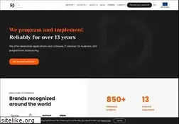 Sites similar to davinci-studio.com