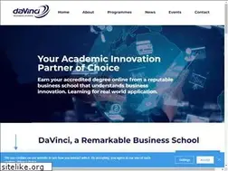 Sites similar to davinci.ac.za