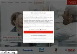 Sites similar to davinci.de