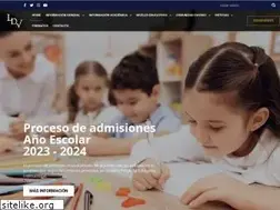 Sites similar to davinci.edu.co