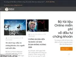 Sites similar to davinci.edu.vn