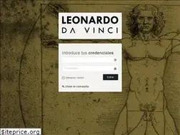 Sites similar to davinci.lavola.net