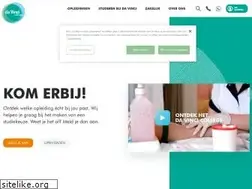 Sites similar to davinci.nl
