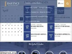 Sites similar to davinciacademy.org