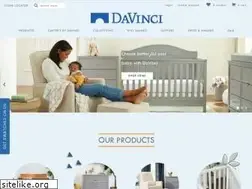 Sites similar to davincibaby.com