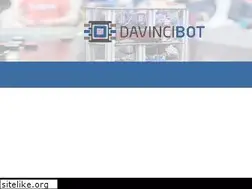 Sites similar to davincibot.org