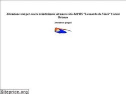 Sites similar to davincicarate.it