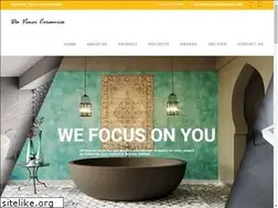 Sites similar to davinciceramics.com