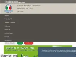 Sites similar to davincicerea.edu.it