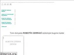 Sites similar to davincicerrahisi.com