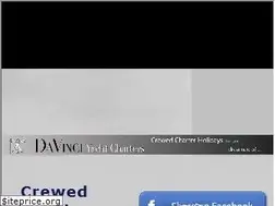 Sites similar to davincicharters.com