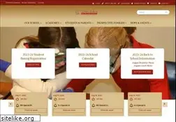 Sites similar to davincicharterschool.org