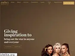 Sites similar to davinciclinic.com.my