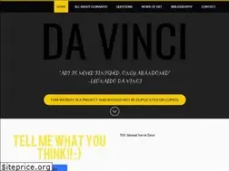 Sites similar to davincicode101.weebly.com