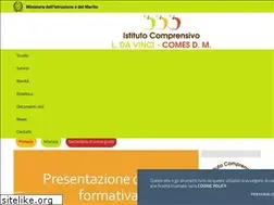 Sites similar to davincicomes.edu.it