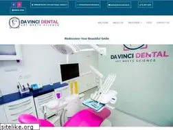 Sites similar to davincidental.ie