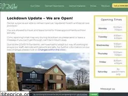 Sites similar to davincidentistry.co.uk
