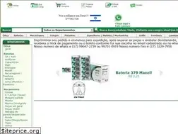 Sites similar to davinciferramentas.com