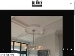 Sites similar to davincifireplacemantels.com