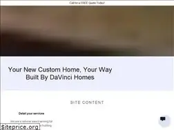 Sites similar to davincihms.com