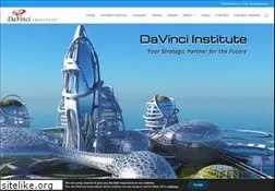 Sites similar to davinciinstitute.com