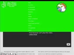 Sites similar to davincik12.org