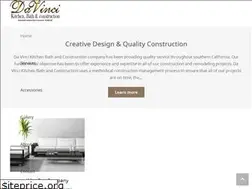 Sites similar to davincikbf.com