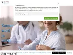 Sites similar to davincikliniek.nl