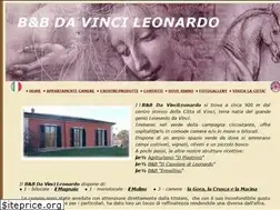 Sites similar to davincileonardo.net