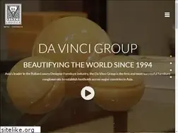 Sites similar to davincilifestyle.com