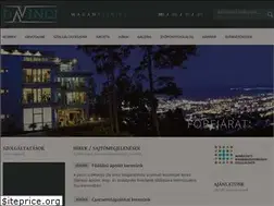 Sites similar to davincimaganklinika.hu