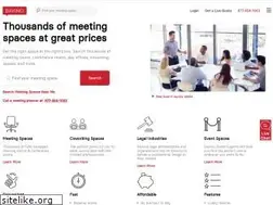 Sites similar to davincimeetingrooms.com