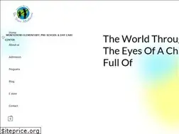 Sites similar to davincimontessori.com