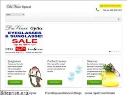 Sites similar to davincioptical.ca
