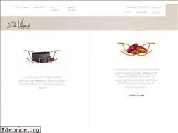 Sites similar to davincipetproducts.it