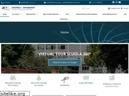 Sites similar to davinciripamonti.edu.it