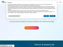 Sites similar to davincisalute.com
