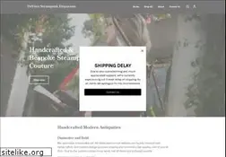 Sites similar to davinciscientifica.com
