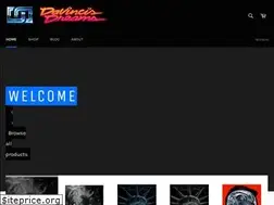 Sites similar to davincisdreams.com