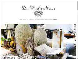 Sites similar to davincishome.ca